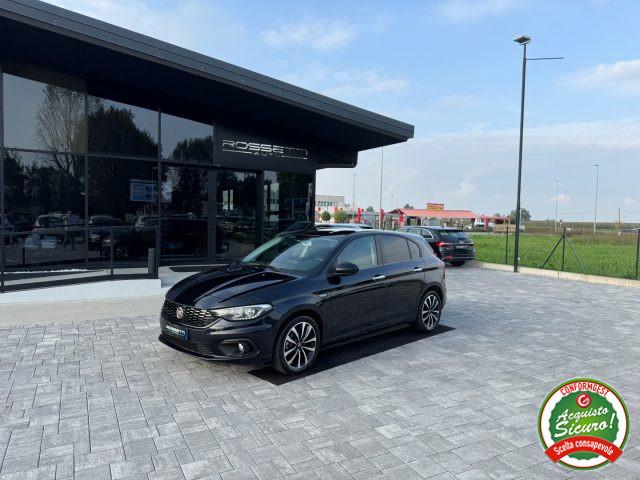 FIAT Tipo 1.4 GPL 5 porte Lounge