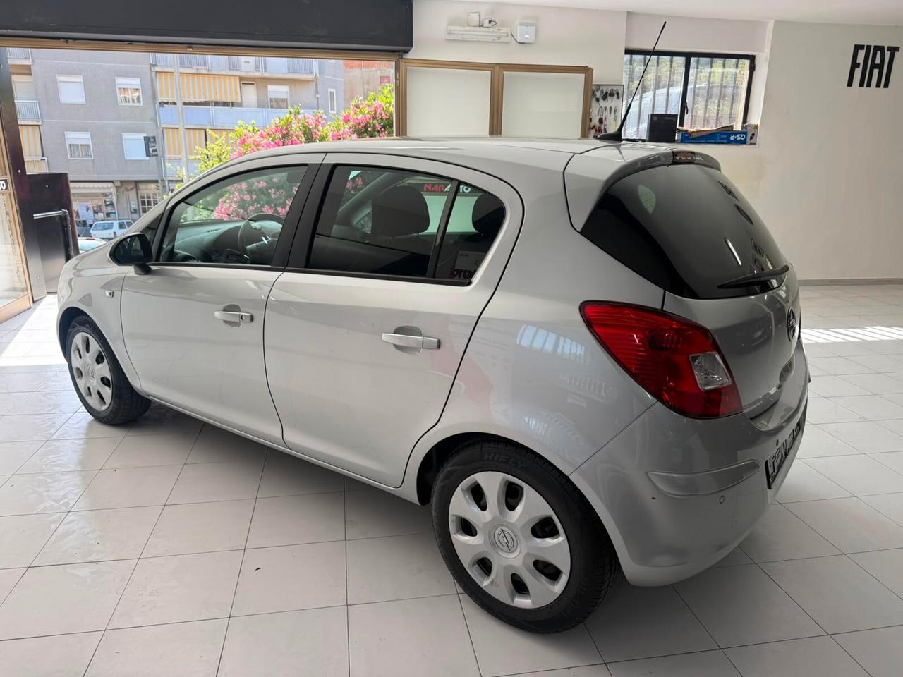 Opel Corsa 1.3 CDTI 95CV F.AP. 5 porte Edition