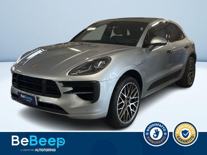 Porsche Macan 3.0 S 354CV PDK