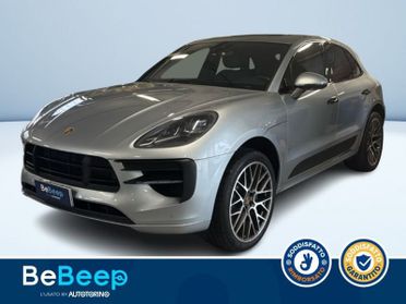 Porsche Macan 3.0 S 354CV PDK