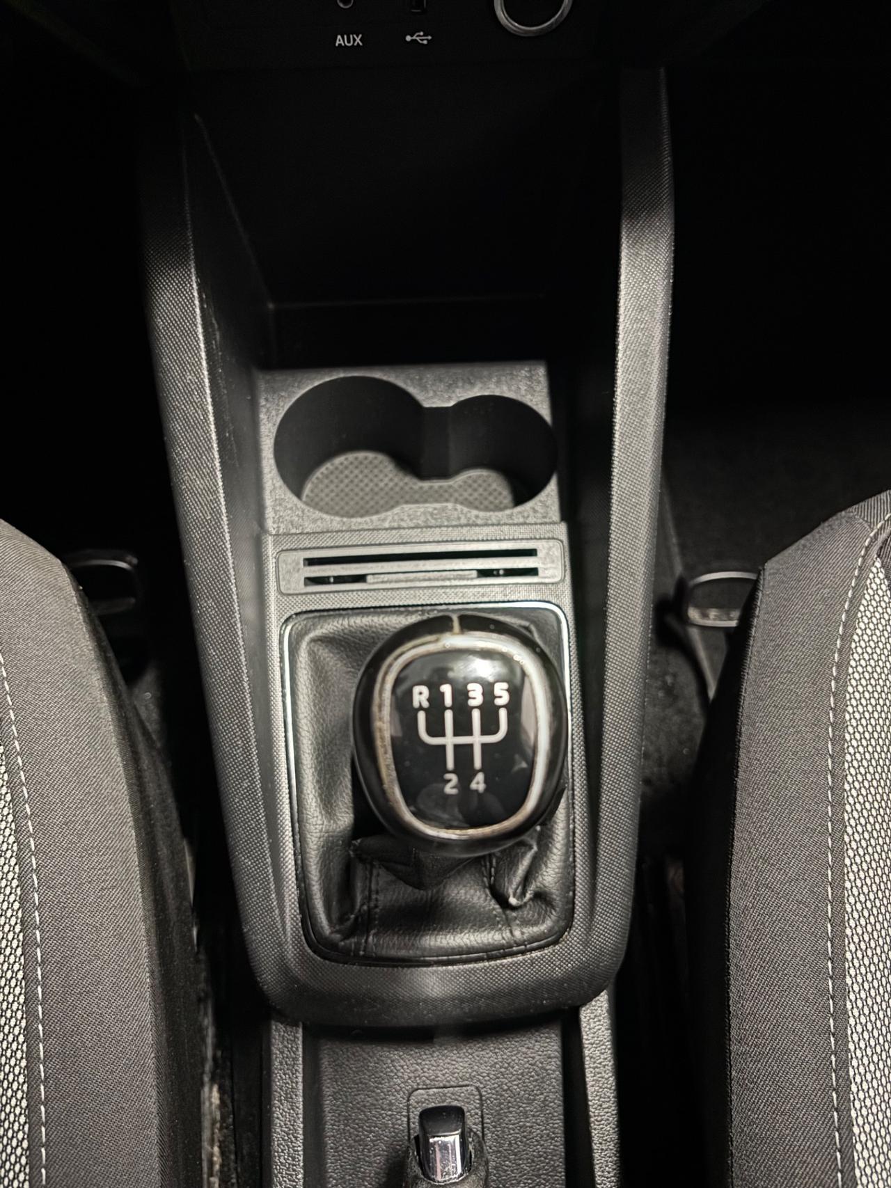 Skoda Fabia 1.4 TDI 75Cv |OK NEOPATENTATI |