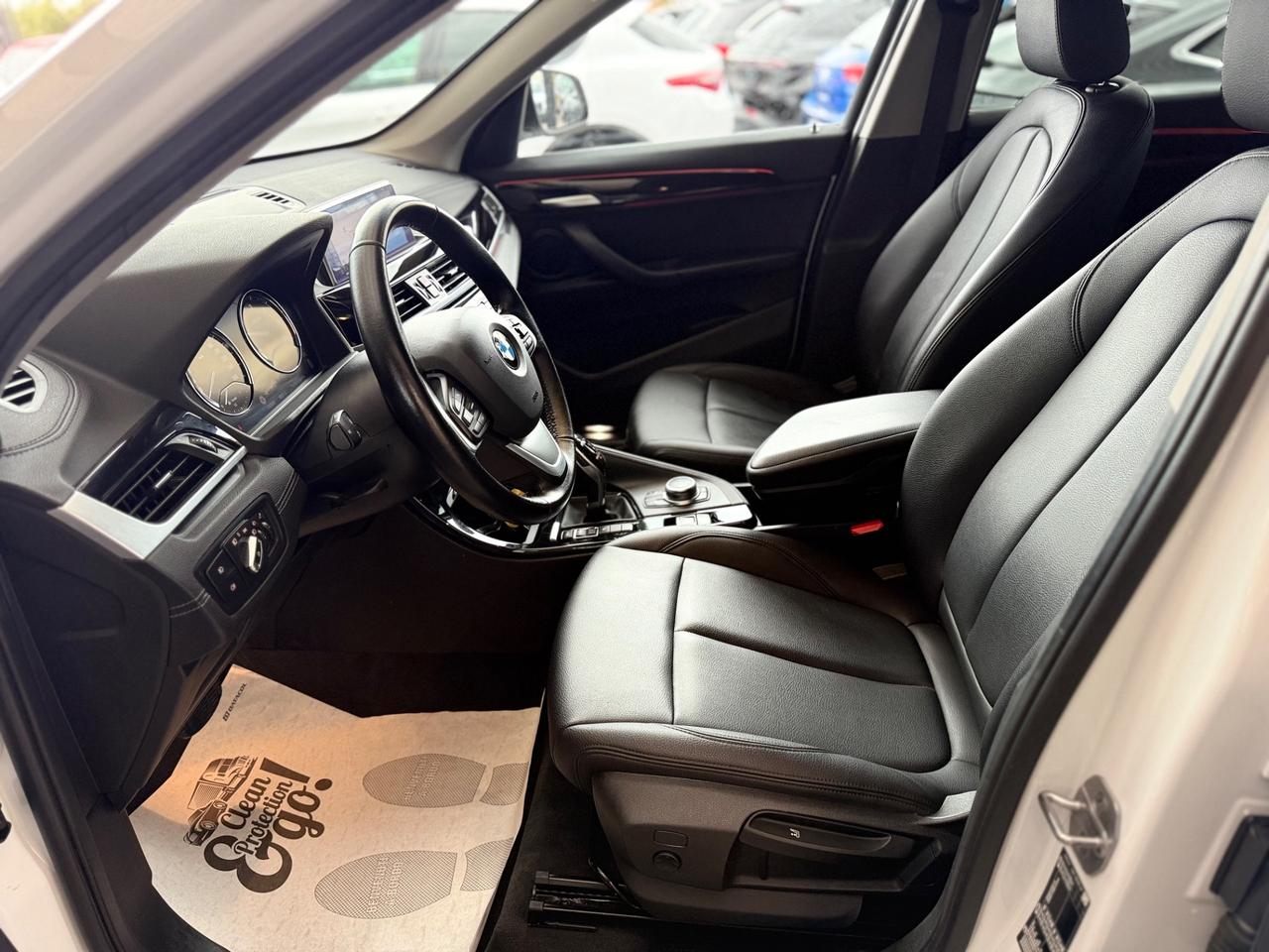 Bmw X1 sDrive 18d xLine