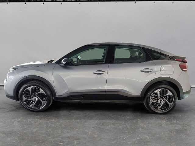 Citroen C4 BlueHDi 130 S&S EAT8 Feel Pack