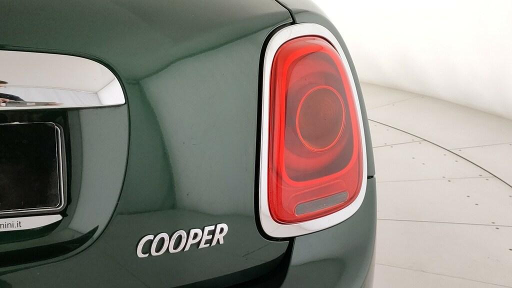 Mini Cooper 1.5 Cooper Auto