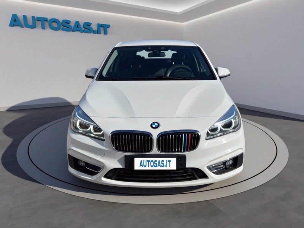 BMW 225xe Active Tourer iPerformance Luxury aut. del 2016