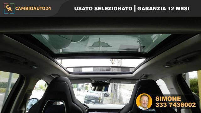 LYNK & CO 01 1.5 td PHEV PLUG-IN-TETTO APRIBILE-CERCHIO DA 20