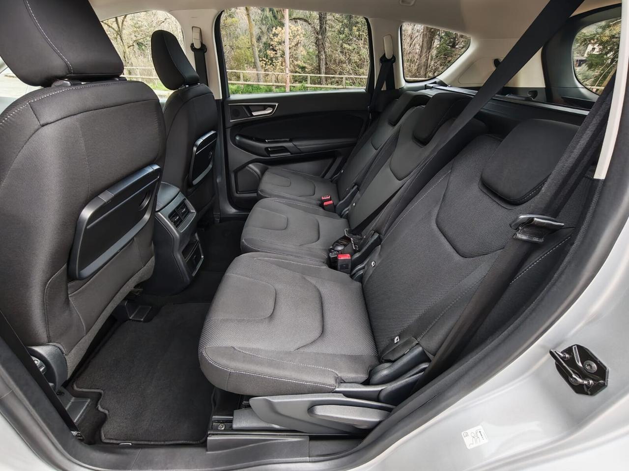 Ford S-Max 2.0 150CV Start&Stop Aut. Titanium Business