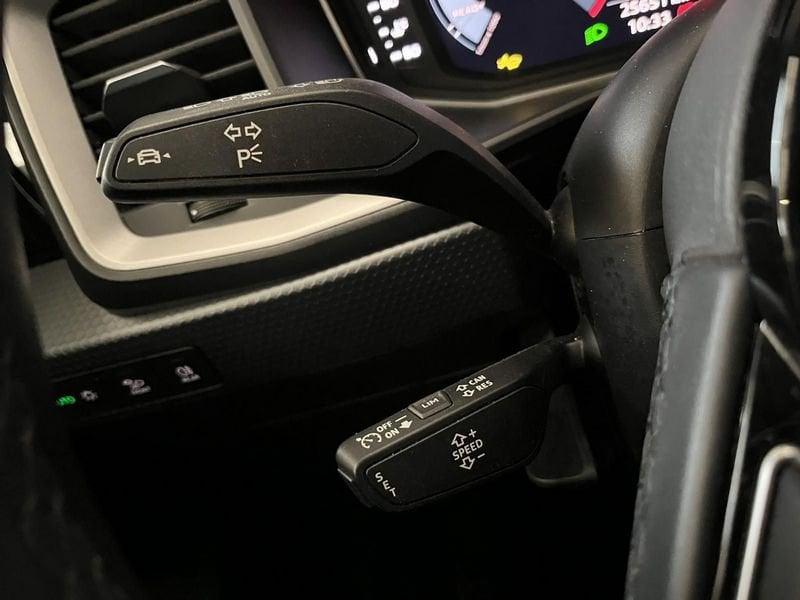 Audi A1 A1 SPB 25 1.0 TFSI S Line Adrenalin