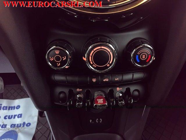 MINI One 1.5 One D Business 5 porte