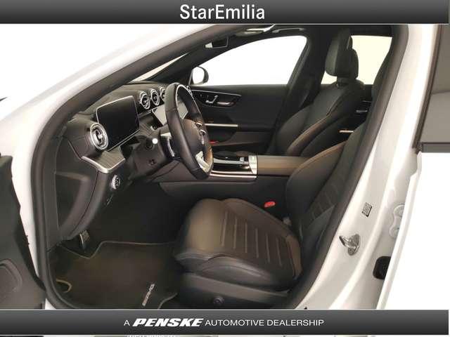 Mercedes-Benz C 220 C 220 d Mild hybrid 4Matic Premium Pro
