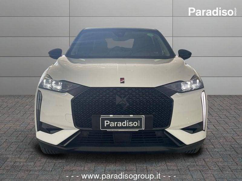 DS DS3 Performance Line E-TENSE BEV