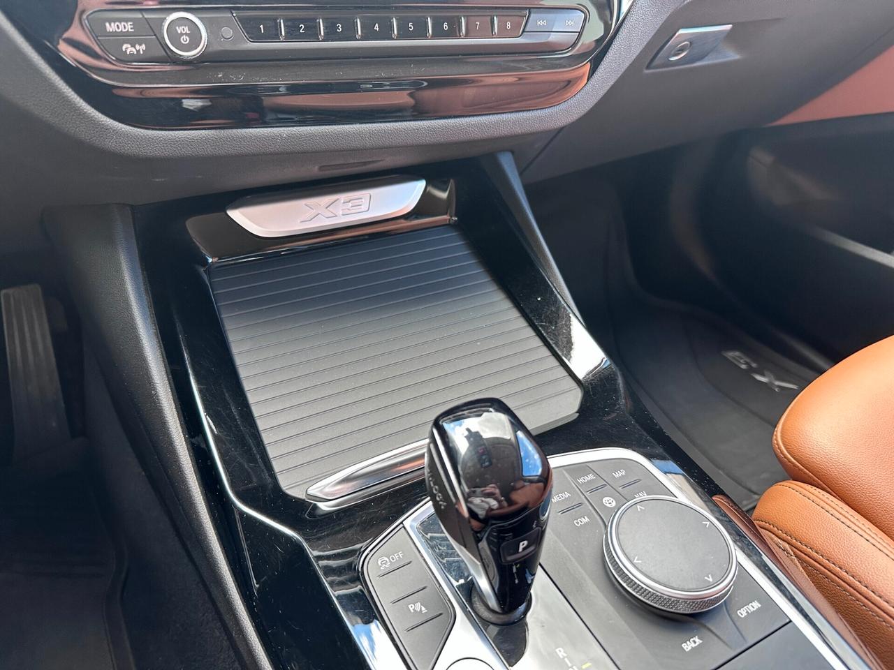 Bmw X3 xDrive20d 48V