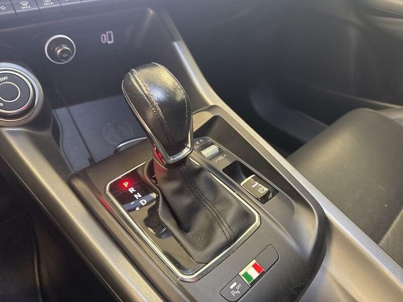 Alfa Romeo Tonale 1.5 hybrid Speciale 130cv tct7