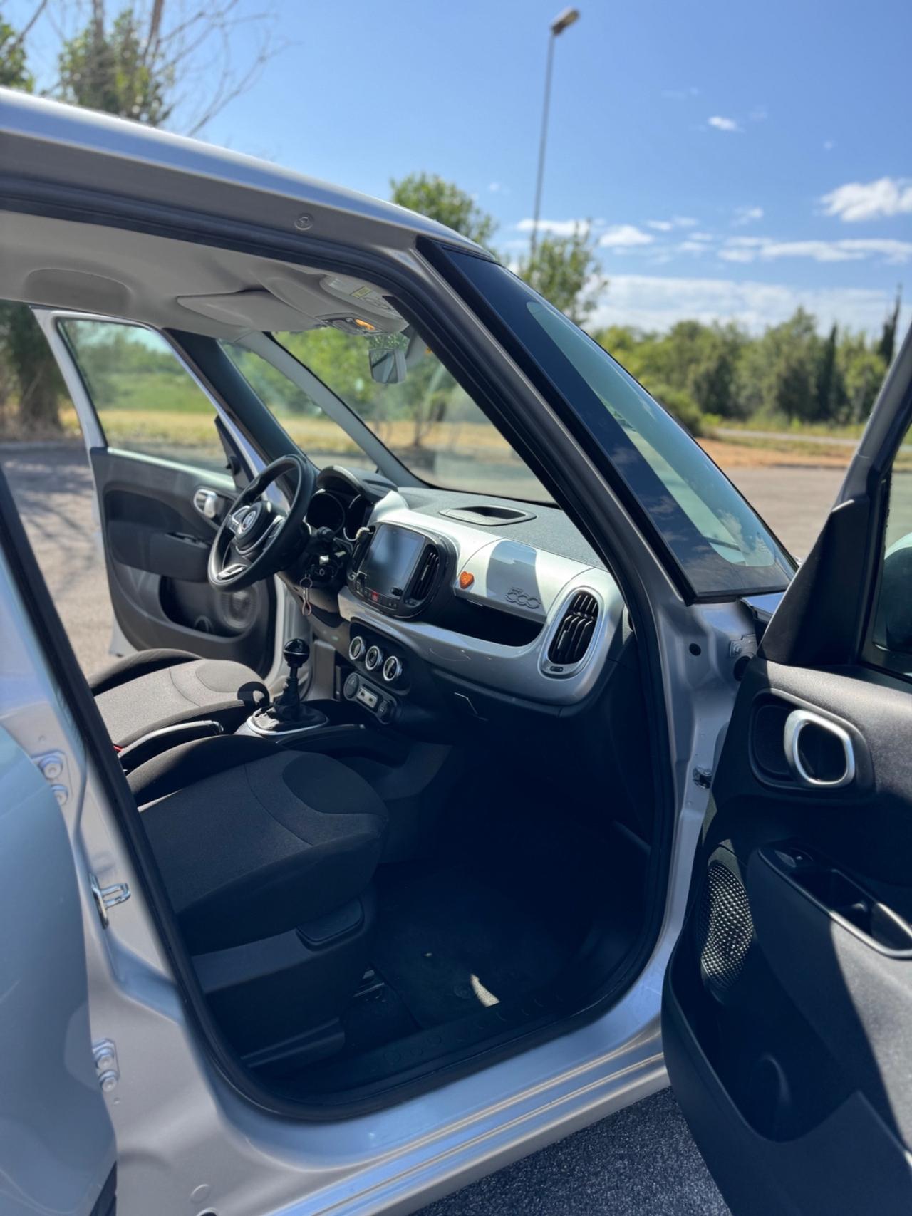 Fiat 500L Wagon 1.3 Multijet 95 CV Lounge