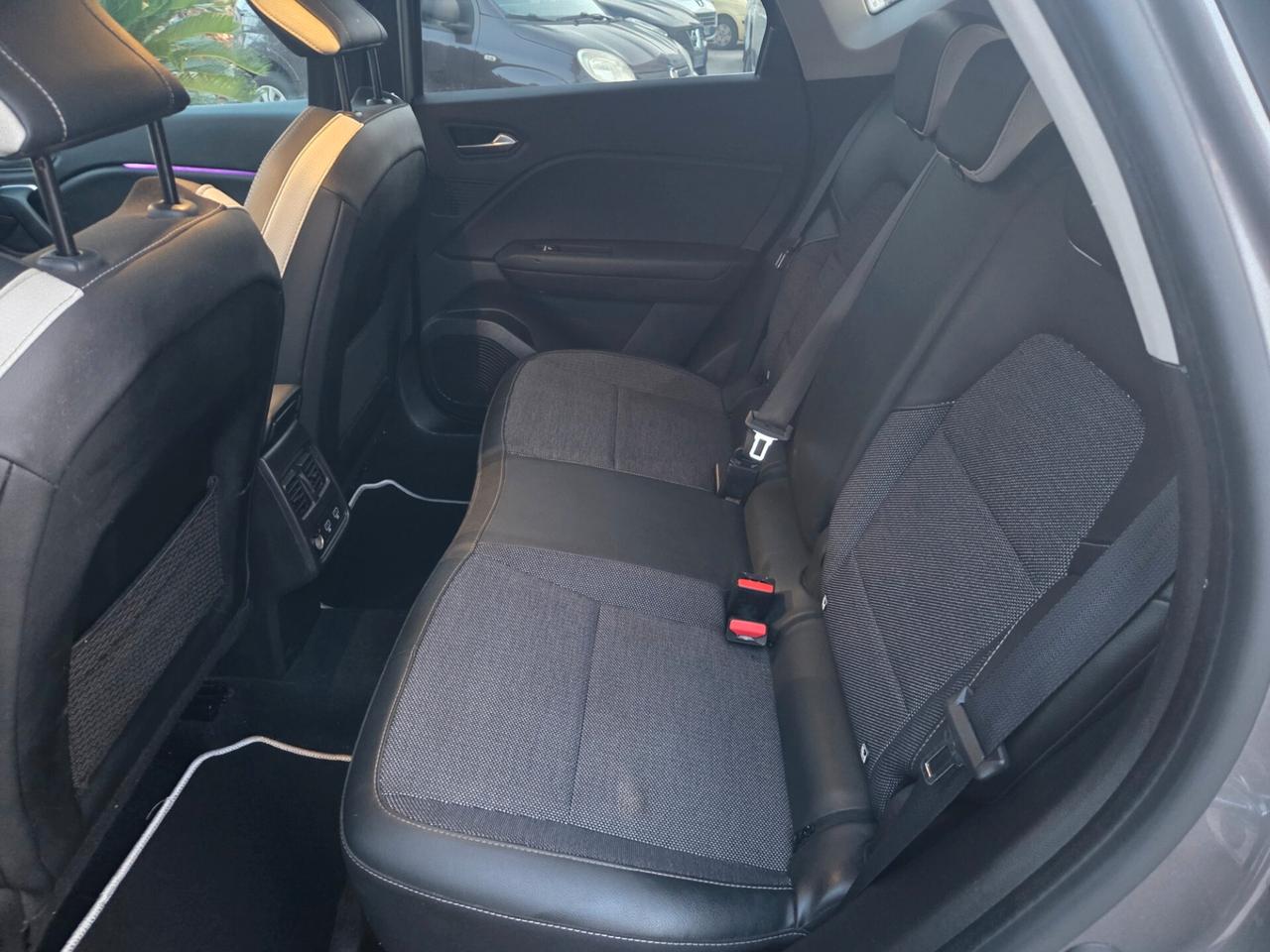 Renault Captur 1.0 TCe 100 CV GPL - 05/2022