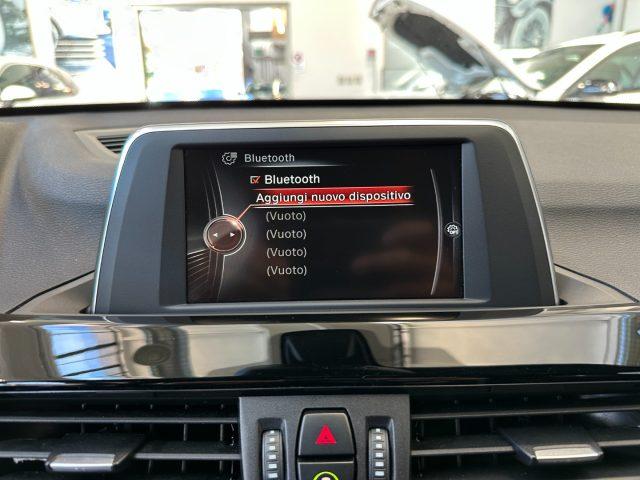 BMW X1 xDrive18d Sport Automatica - 18" - IVA Esposta