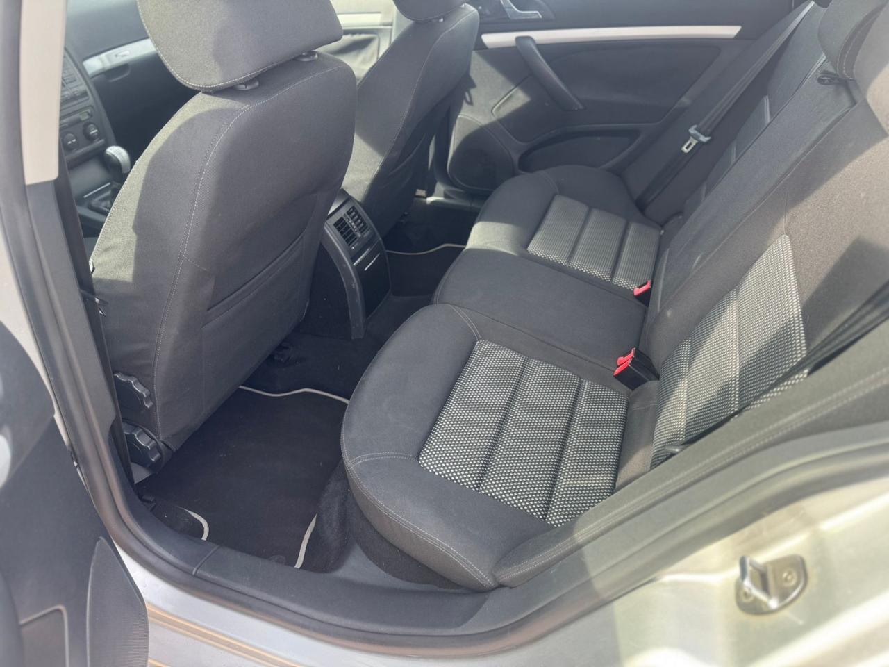 Skoda Octavia 2.0 TDI F.AP. 4x4 Wagon Laurin&Klement