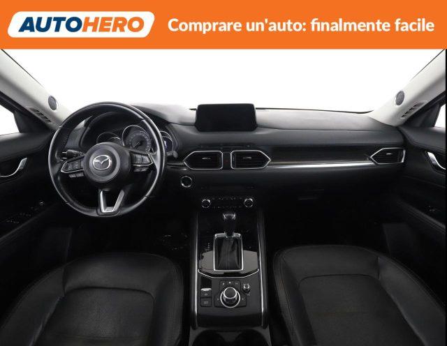 MAZDA CX-5 2.2L Skyactiv-D 175 CV AWD Exclusive