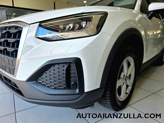 AUDI Q2 35 Business Plus 1.5 TFSI 150CV S tronic Navi