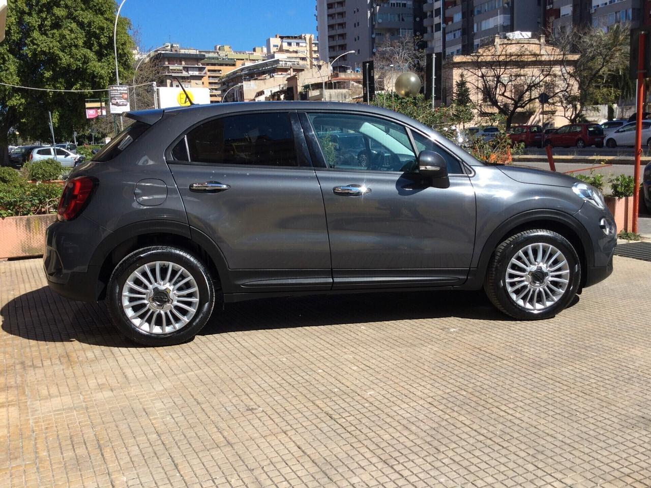 Fiat 500X 1.0 T3 120 CV Lounge
