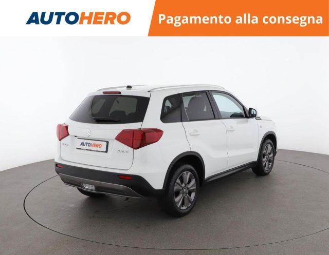 SUZUKI Vitara 1.0 Boosterjet Cool