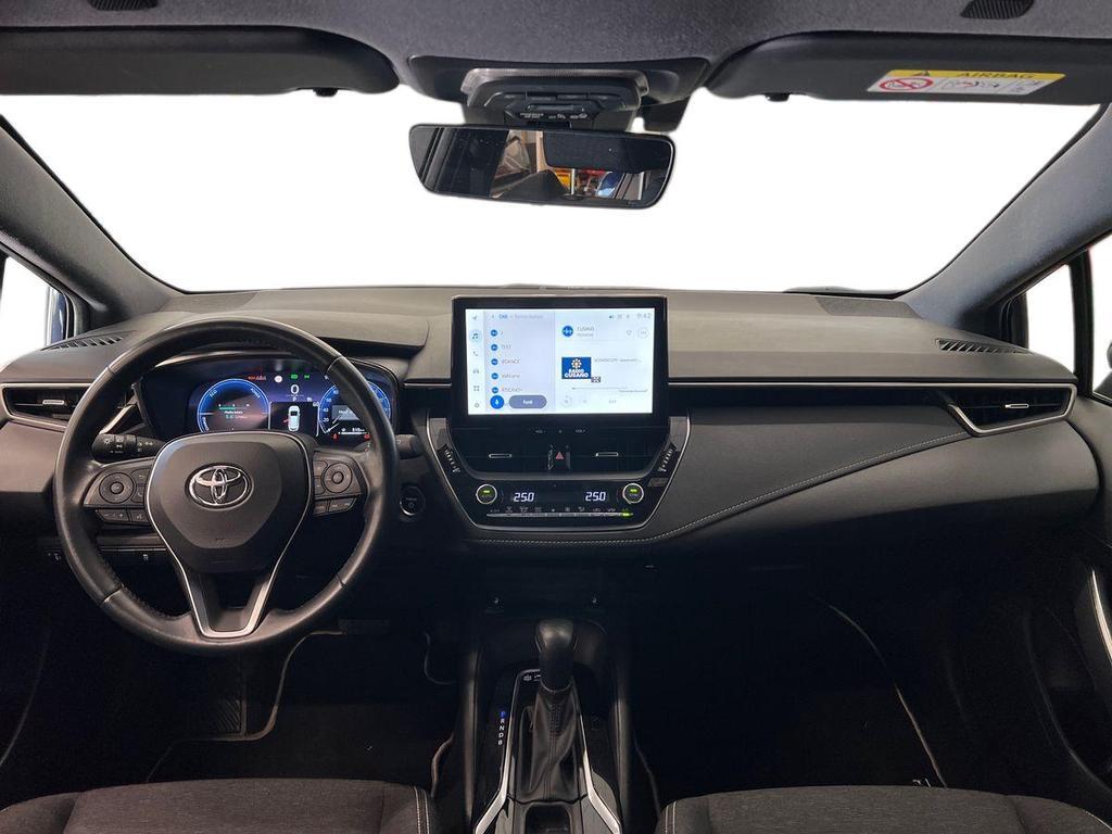 Toyota Corolla Touring Sports 1.8h Active