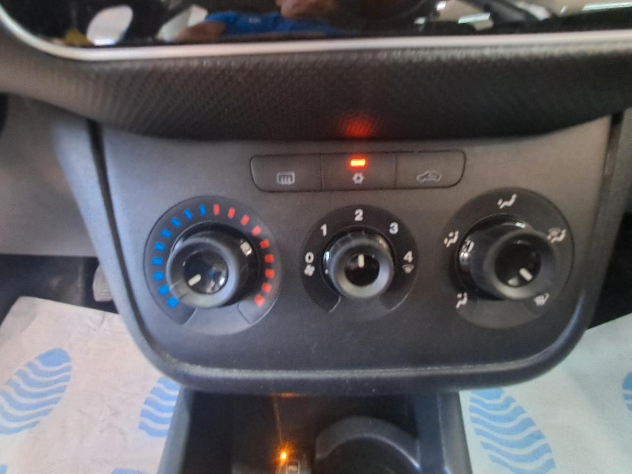 Fiat Punto 1.2 8V 5 porte Street(GPL)
