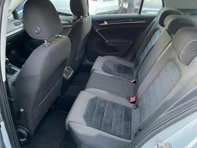 Volkswagen Golf Golf VII 2013 5p 2.0 tdi Highline 150cv