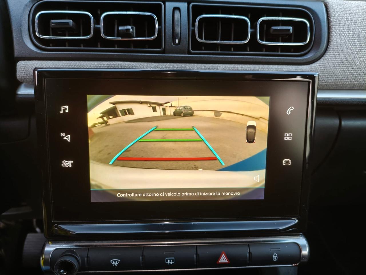 Citroen C3 PureTech 83 S&S Feel