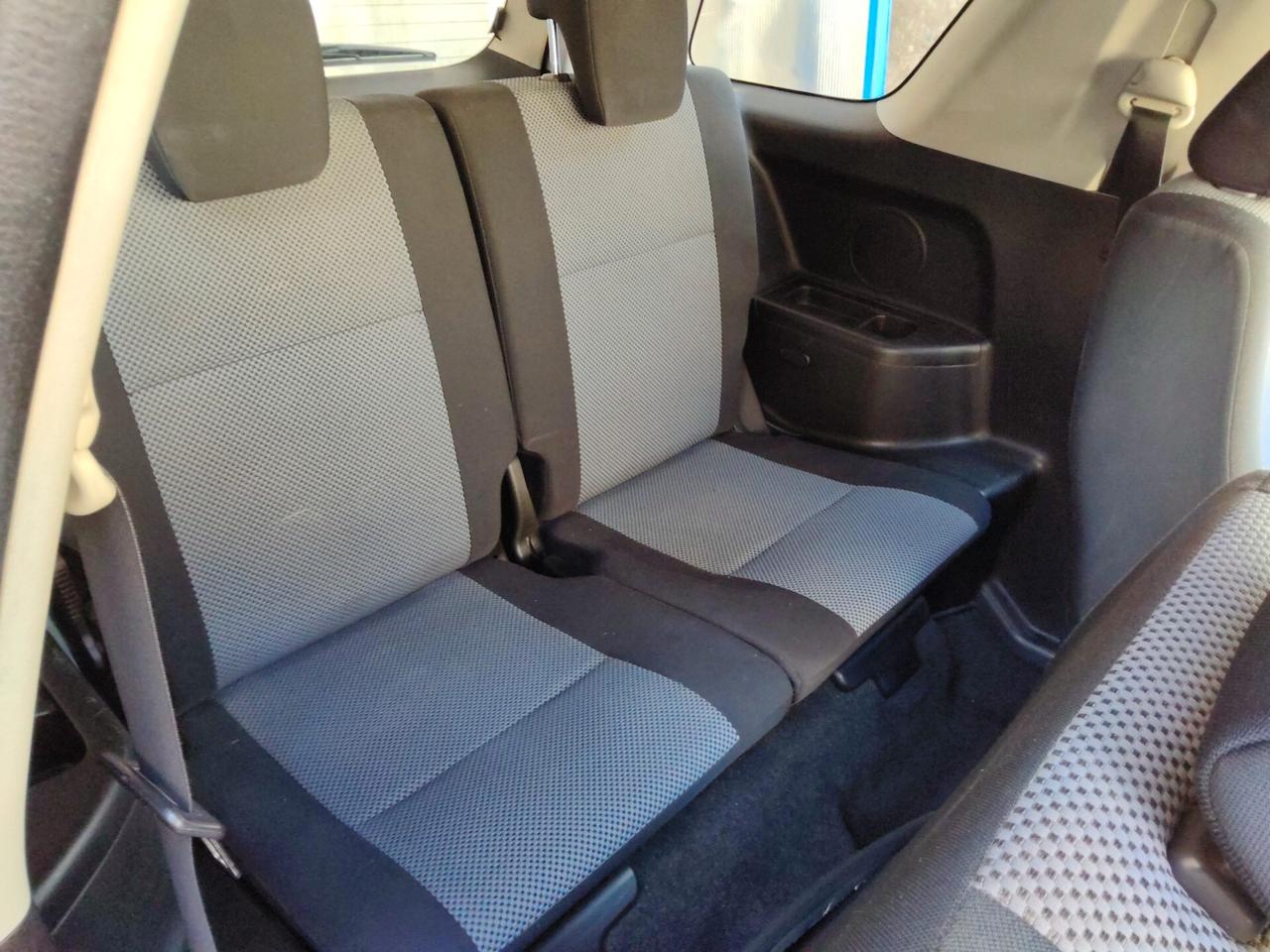 Suzuki Grand Vitara 1.9 DDiS 3 porte