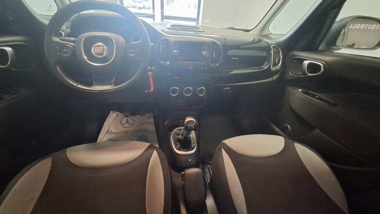 Fiat 500L 1.3 Multijet 85 CV Pop