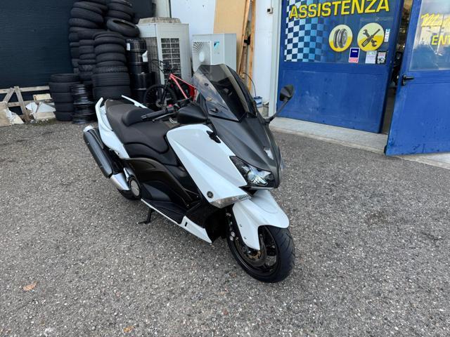 YAMAHA T Max 530 530