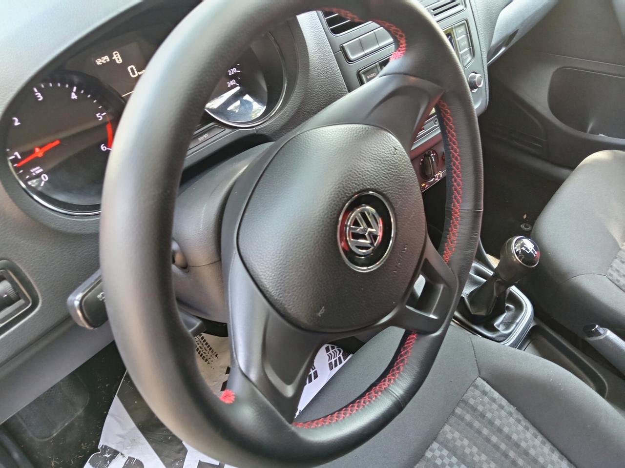 Volkswagen Polo 1.4 TDI 5p. Trendline
