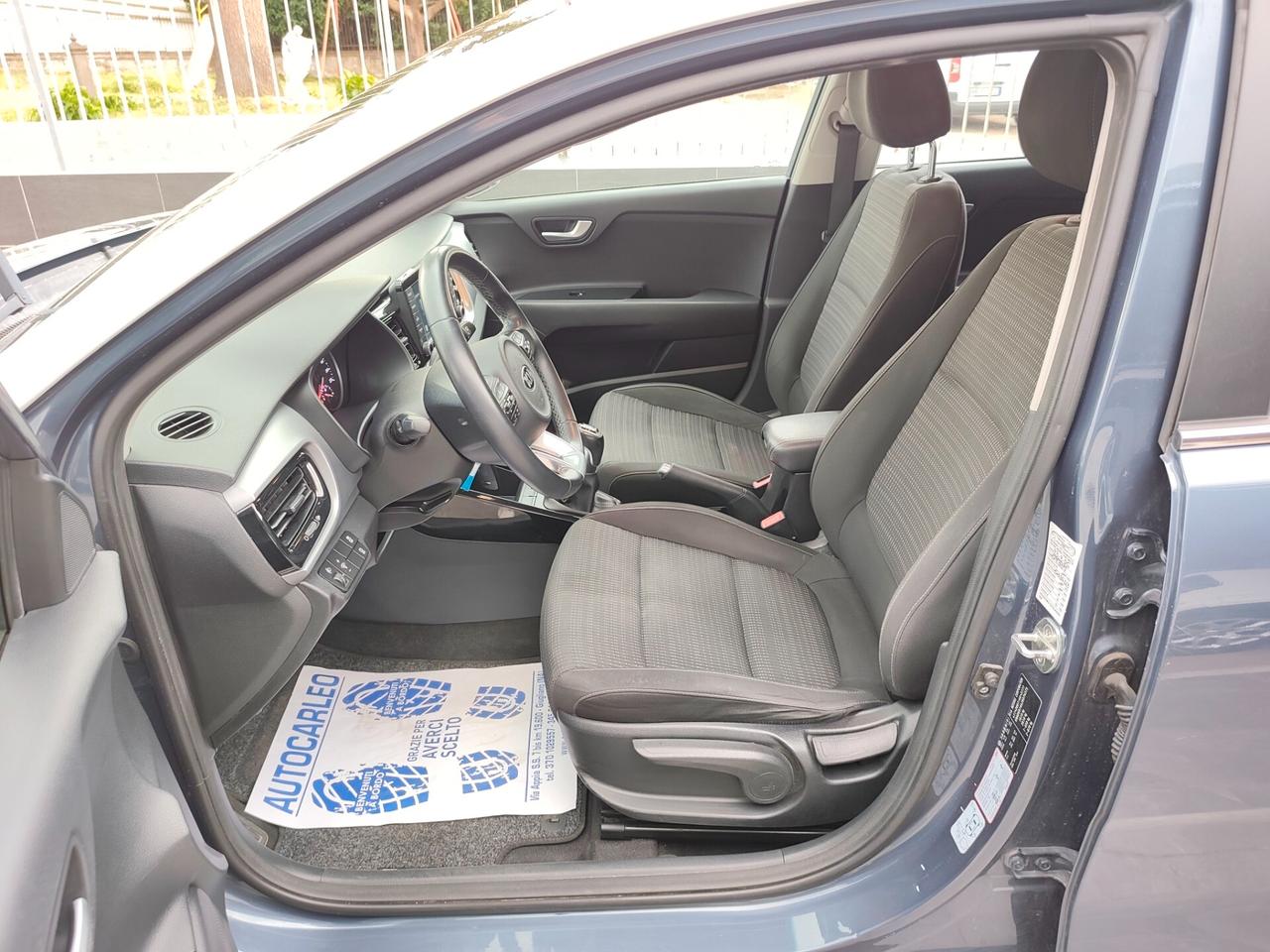 Kia Stonic 1.4 BENZINA 100 CV Style