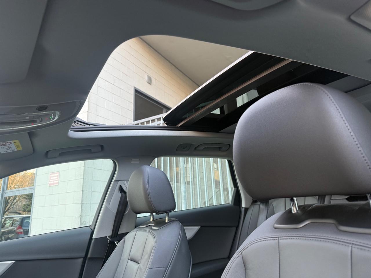 Audi A4 allroad 3.0 TDI 231cv tiptronic