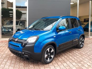 Fiat Panda Cross "PANDINA" 1.0 Hybrid KM0