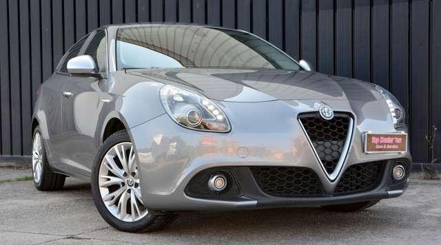 Alfa Romeo Giulietta 1.6 jtdm Super 120cv