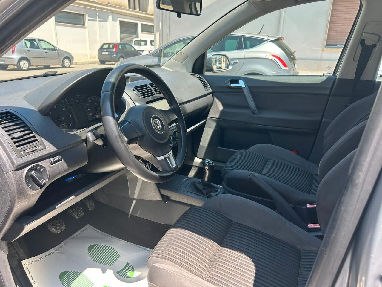 Volkswagen Polo 1.4 TDI 51 KW 5P - 2006