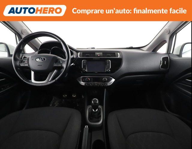 KIA Rio 1.4 CRDi 5p.S&S High Tech