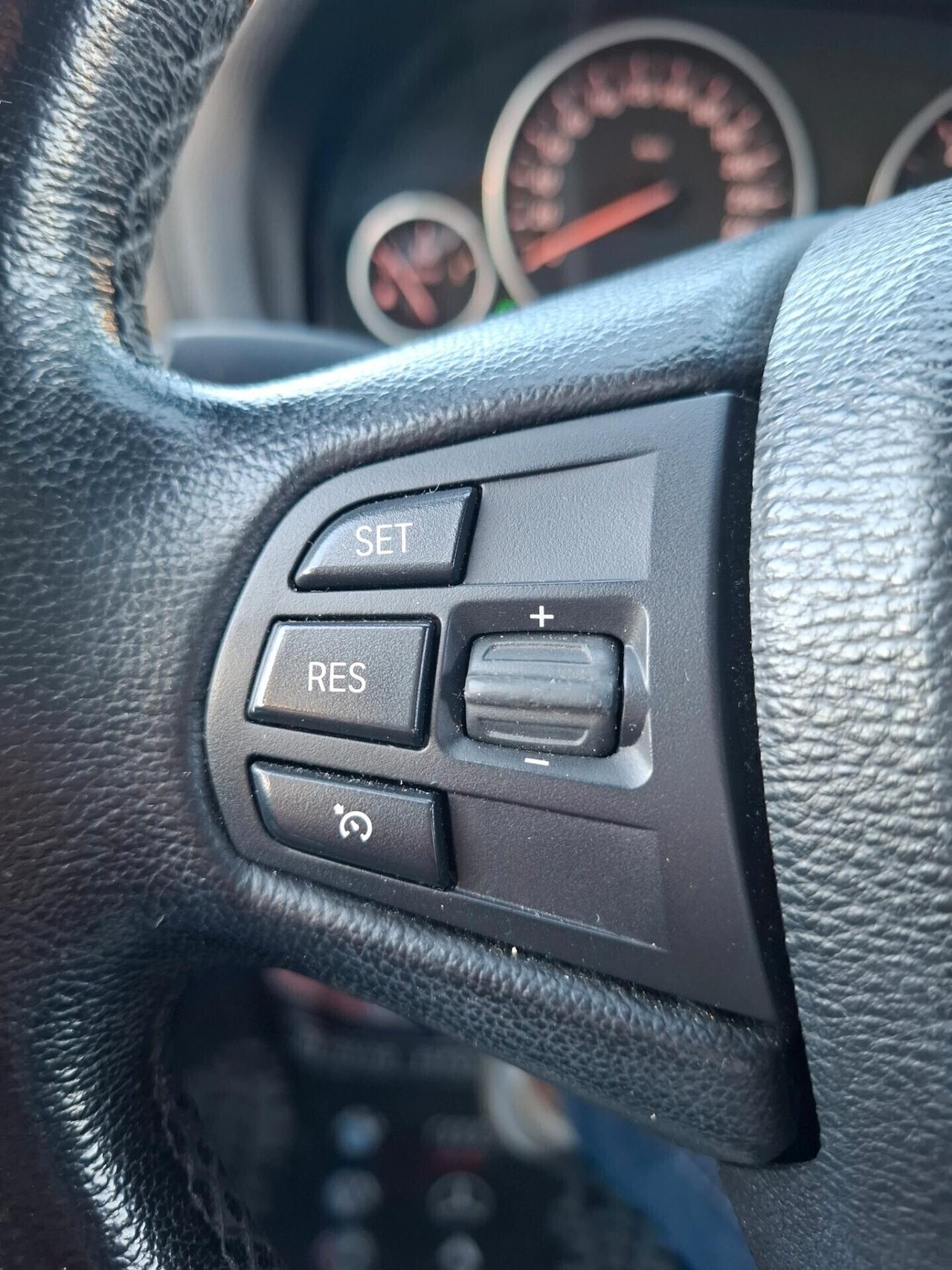 Bmw X3-20d-184CV *NAVY*LED*XENON