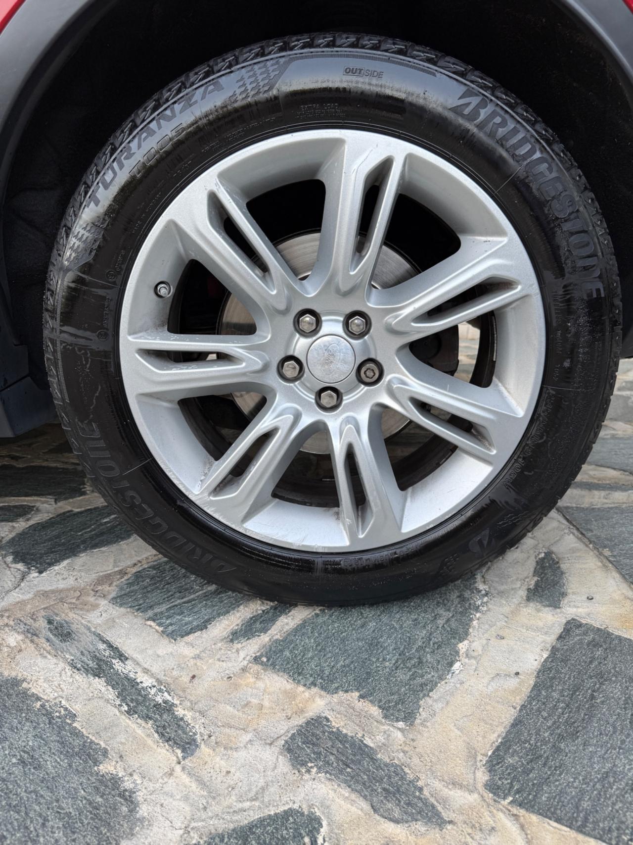 Land Rover Range Evoque 2.0 150cv STRAFULL!