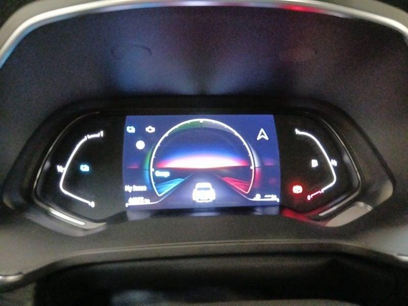Renault Captur 1.6 E-Tech hybrid RS Line 145cv auto