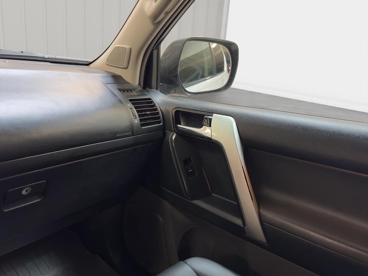 Toyota Land Cruiser 3p 3.0 d-4d Executive 190cv