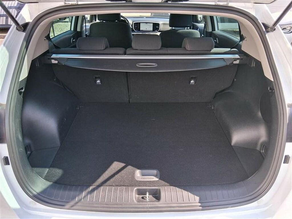 Kia Sportage 1.6 CRDi Style 2WD