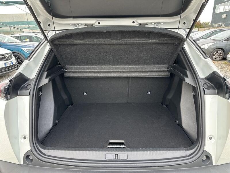 Peugeot 2008 2008 1.5 bluehdi GT s&s 130cv eat8