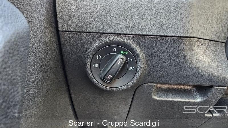 Skoda Karoq 2.0 TDI EVO SCR 115 CV Executive