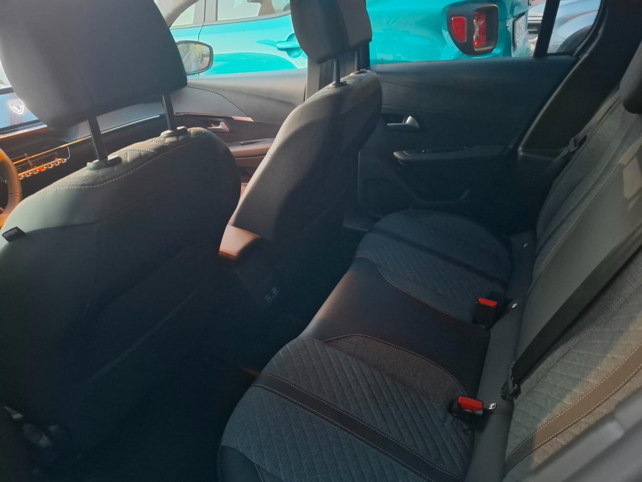 Peugeot 208 PureTech 100 Stop&Start 5 porte Allure