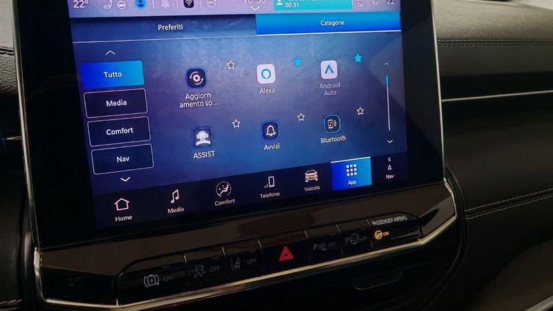 Jeep Compass Compass T4 190 CV PHEV AT6 4xe Limited | IVA ESPOSTA