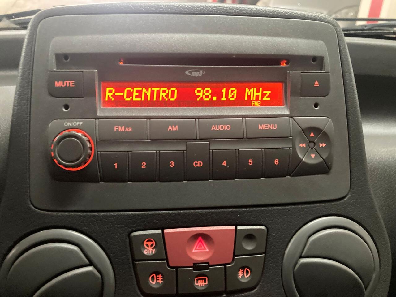 Fiat Panda 1.2 - 55000km!! - 2010
