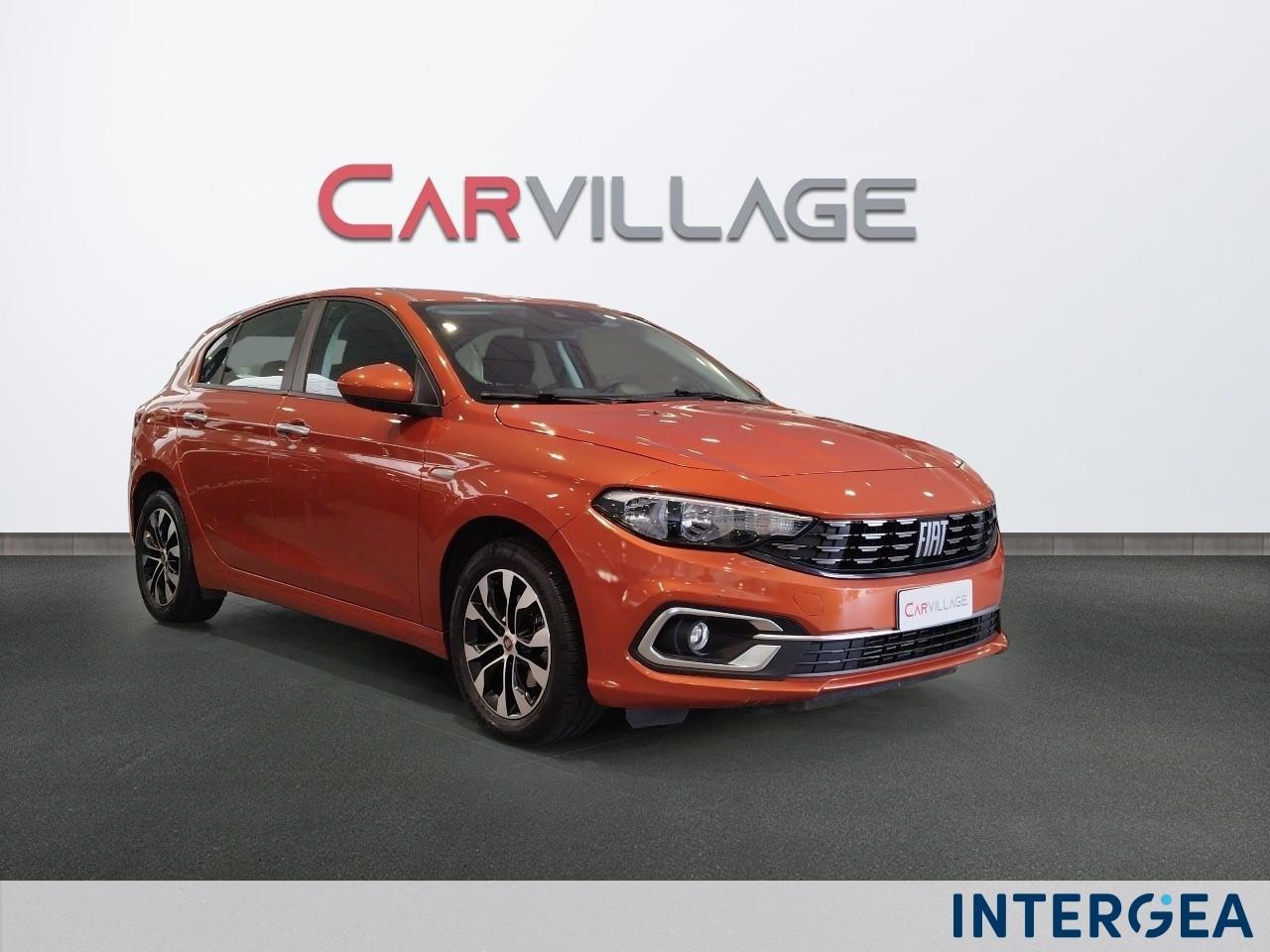 FIAT Tipo 5p 1.6 mjt CityLife s&s 130cv